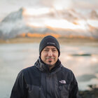 Avatar for Simon Gelfand