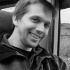 Avatar for Andris Bjornson