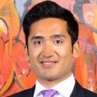Avatar for Rabindra B. Shrestha