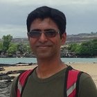 Avatar for Padmanabhan (Paddy) Kumar - P.E.