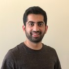 Avatar for Abhinav Lanka