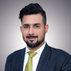 Avatar for Divesh Gangwani