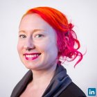 Avatar for Katy Pelton