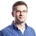 Avatar for Jonas Simkus