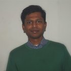 Avatar for Raghu Kodige