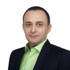 Avatar for Dragos Nicolaescu