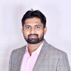 Avatar for Amol Bhure