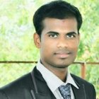 Avatar for Mahesh Bhosagi