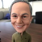 Avatar for Howard Rosenberg