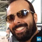Avatar for Andre Costa de Sousa