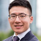 Avatar for Warren Jiang