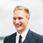Avatar for Morgan Ekmefjord