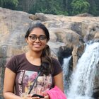 Avatar for Susmitha Gudapati