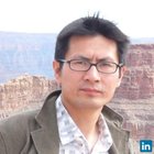 Avatar for Pei Zhan
