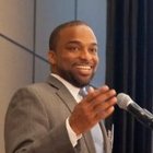 Avatar for Rahsaan Harris, PhD