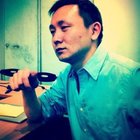 Avatar for Jixin Huang