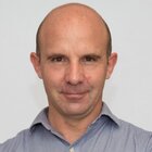 Avatar for Jose-Antonio Crespo Barnetche