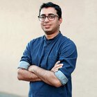 Avatar for Prantik Bhattacharyya