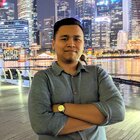 Avatar for Yudha Pratomo