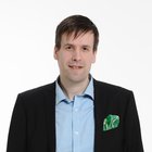 Avatar for Teemu Mäkiniemi