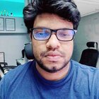 Avatar for Girish Baranda