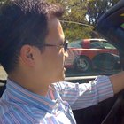 Avatar for John Z Zhang