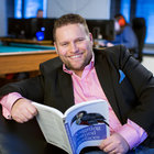 Avatar for Harry van der Veen