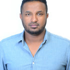 Avatar for Binyam Dereje Terefe