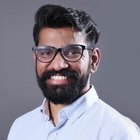 Avatar for Richie Khandelwal