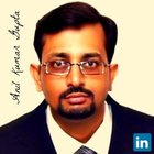 Avatar for Er. Anil Guru (Anil  Kumar Gupta)