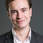 Avatar for Alastair Trueger