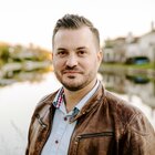 Avatar for Damien Michau