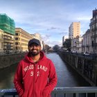 Avatar for Ankit Krishnan