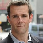Avatar for James D Finn