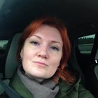 Avatar for Ekaterina Korolkova