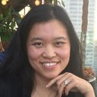Avatar for Janet Li Tall