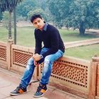 Avatar for Mohd Shariq