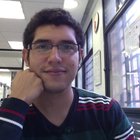 Avatar for Carlos Andrés Saavedra