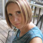 Avatar for Sarah Morgan