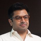 Avatar for Ashwin Navin