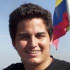 Avatar for Andrés Felipe Díaz