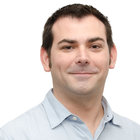 Avatar for Jeremy Handel