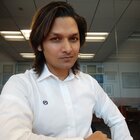 Avatar for Ash Shrivastav