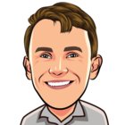 Avatar for Alex Rhea