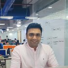 Avatar for Nimish Gupta