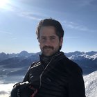 Avatar for Stefano Bourscheid