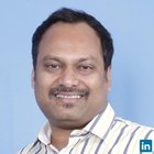 Avatar for Sridhar Vanaparthi