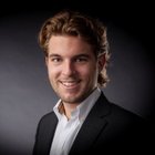 Avatar for Bernhard Janke