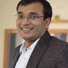 Avatar for Deepak Singhal