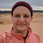Avatar for Aaron VanDevender